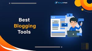 Best Software Tools Every Blogger Needs to Succeed