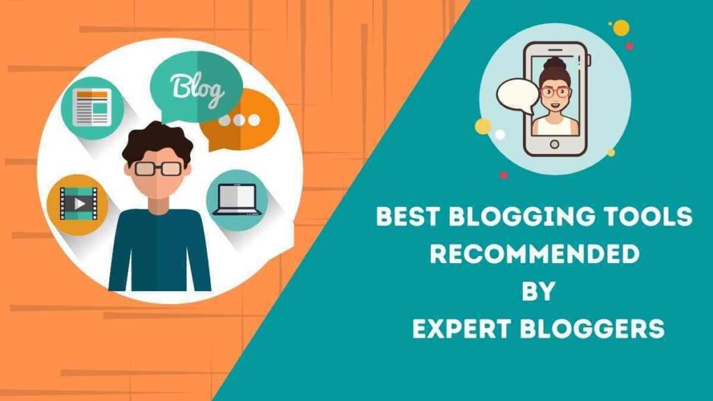 Best Software Tools Every Blogger Needs to Succeed