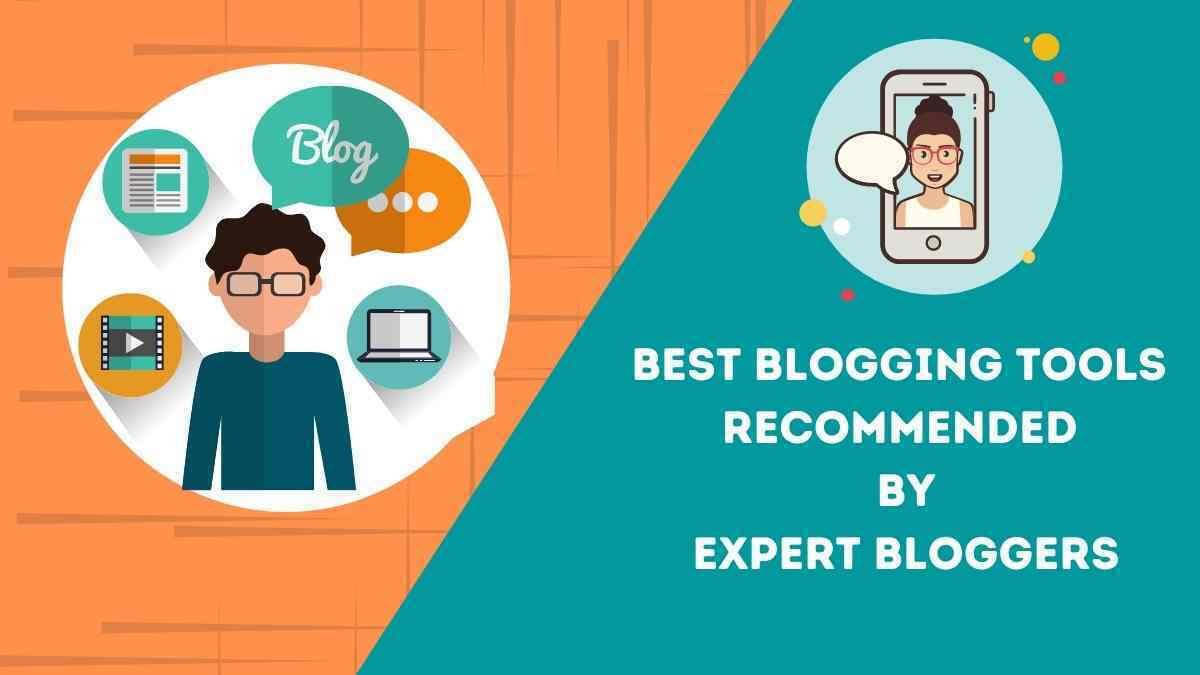 Best Software Tools Every Blogger Needs to Succeed