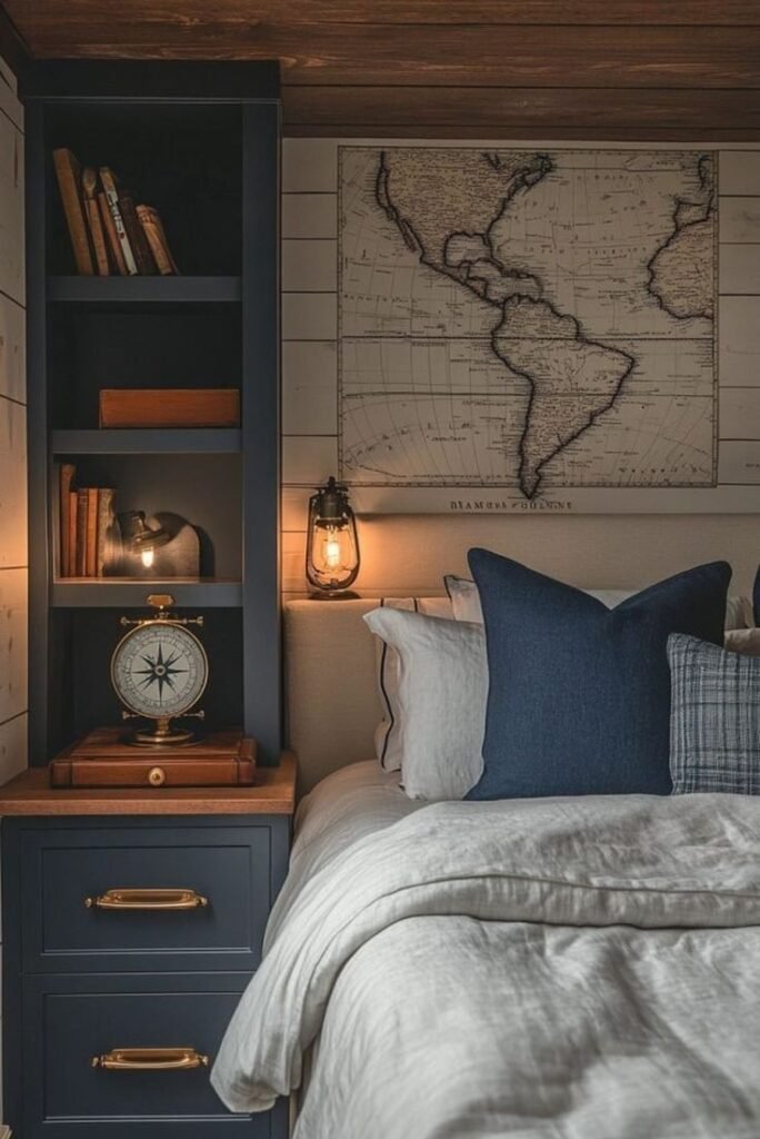 CaptainPook’s Guide to Modern Home Decor That Stuns in 2025