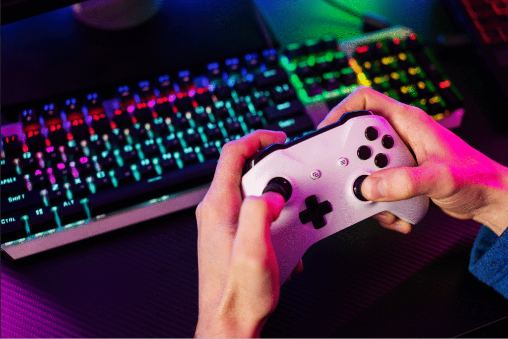 The History of Video Games: From Pixels to Powerhouses