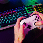 The History of Video Games: From Pixels to Powerhouses