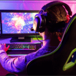 The Evolution of Gaming Consoles: Powering the Future of Play