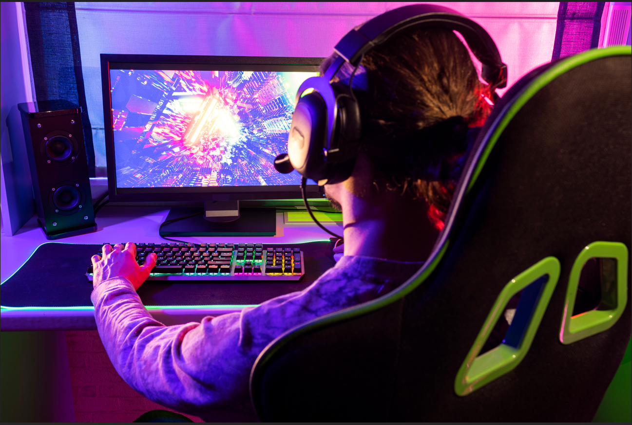 The Evolution of Gaming Consoles: Powering the Future of Play