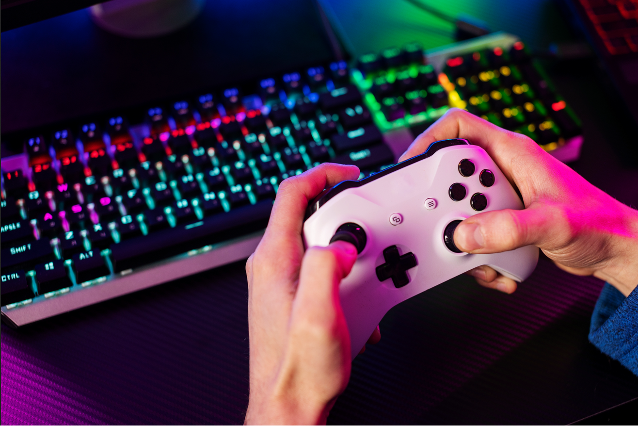 The History of Video Games: From Pixels to Powerhouses