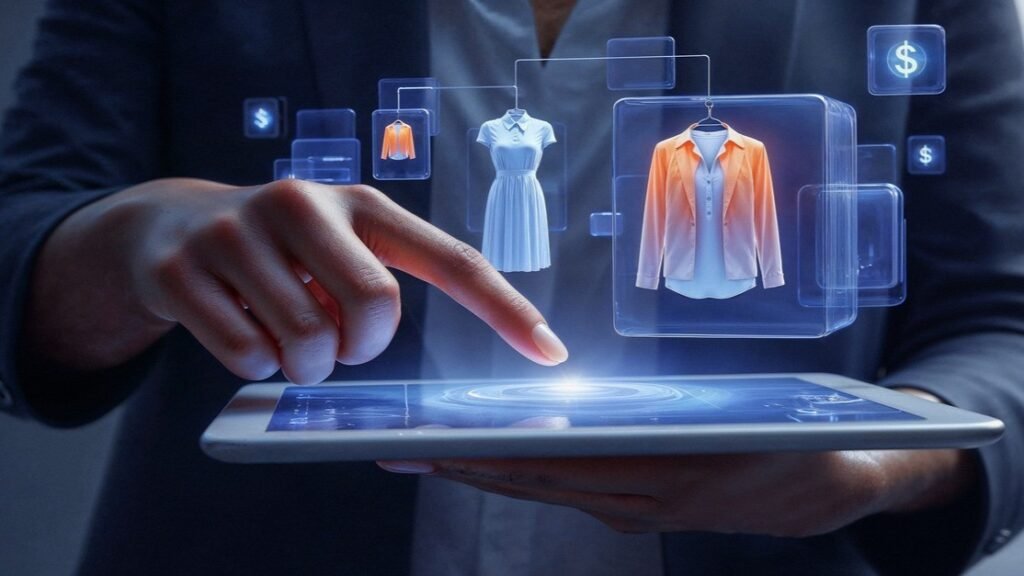 How AI Is Transforming Customer Experiences in Ecommerce