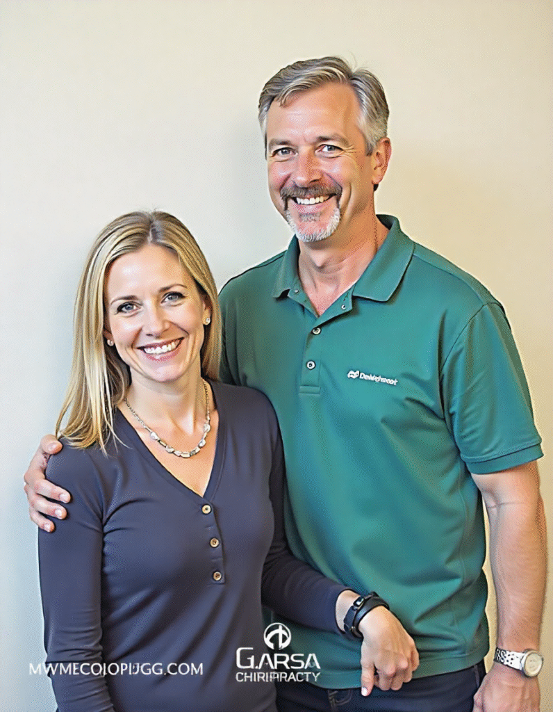 Maine Chiropractors: Your Path to Better Health and Wellness