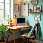 Revamping Your Living Room Without Breaking the Bank