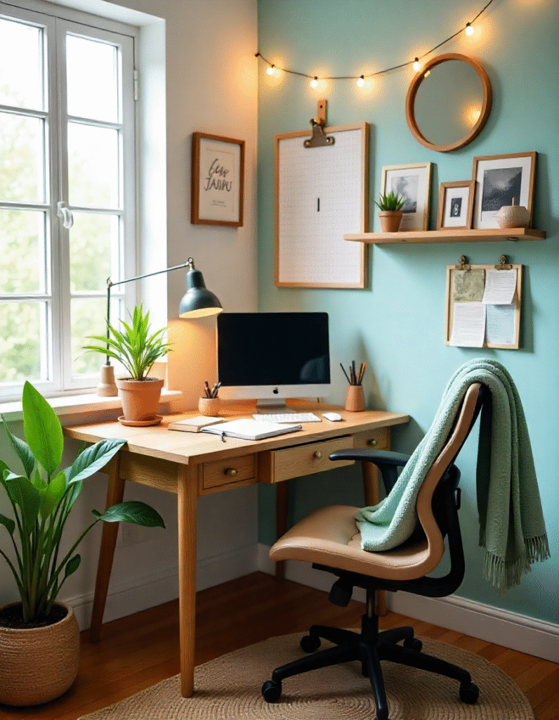 Revamping Your Living Room Without Breaking the Bank