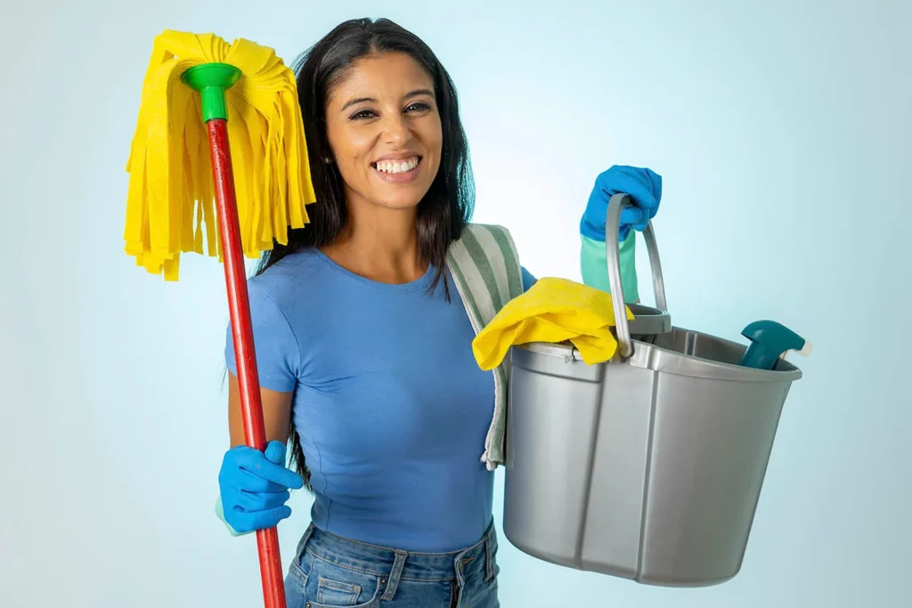 Swept Away: The Real Value of Hiring Wells Maine Home Cleaners