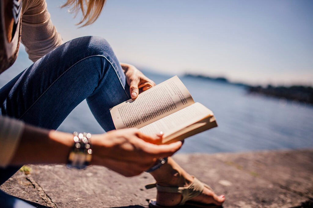 The Art of Slow Living in a Fast-Paced World