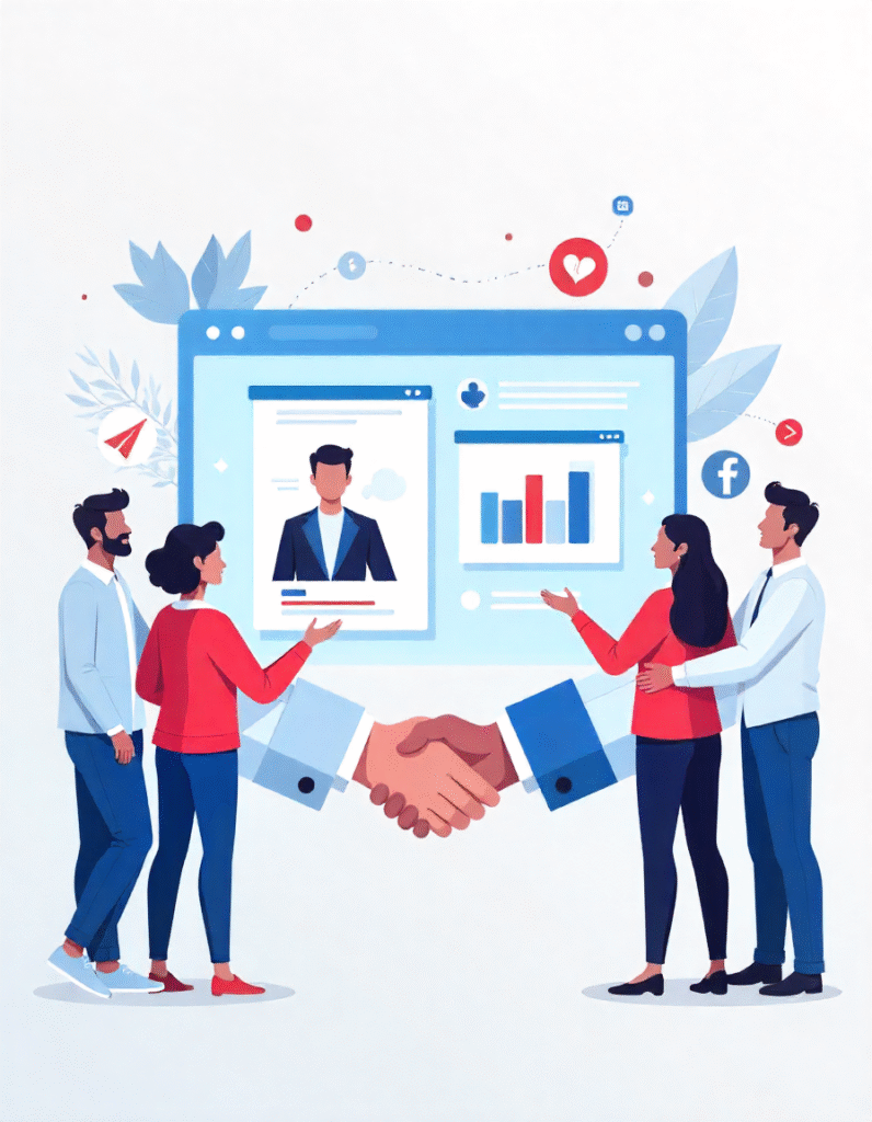 The Power of Storytelling in Modern Marketing