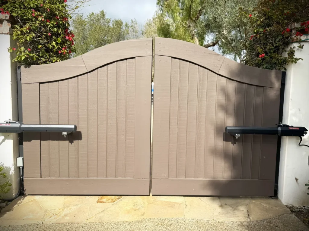Beyond the Gate: Everything You Need to Know About Electronic Gate Repair in Anaheim Hills