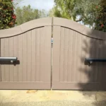 Beyond the Gate: Everything You Need to Know About Electronic Gate Repair in Anaheim Hills