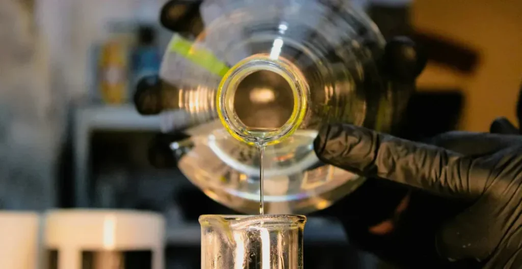 THCA Sverige – A Deep Dive into Sweden’s Emerging Trend