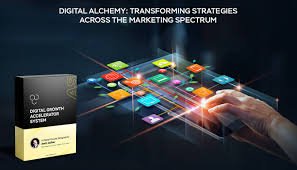 SEO Alchemy Turning Digital Presence into Profit