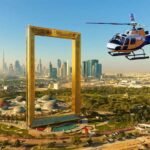 Helicopter Tours in Dubai: A Concierge-Curated Sky-High Experience