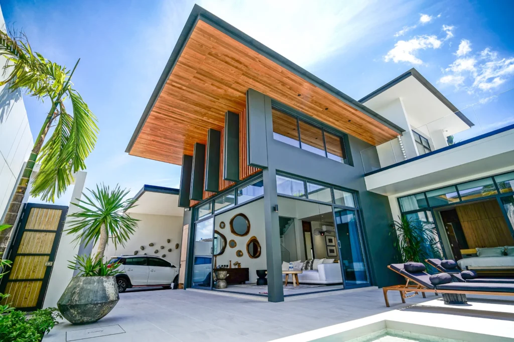 Investment Opportunities in Phuket’s Luxury Property Market