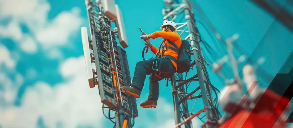 Top Industries That Rely on Lifting Platform Technology