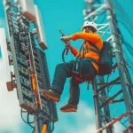 Top Industries That Rely on Lifting Platform Technology