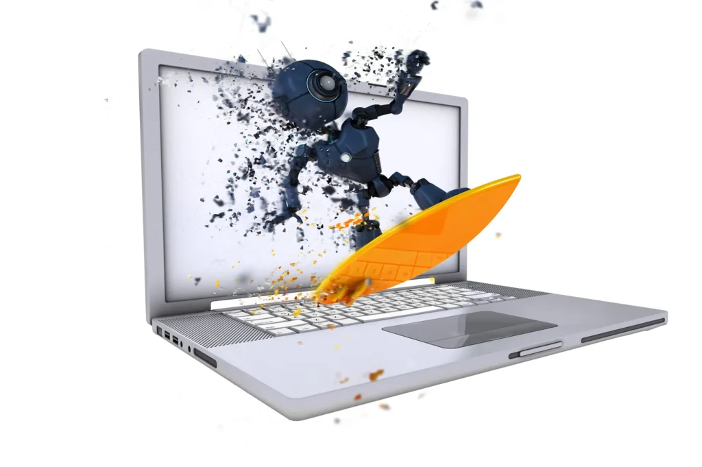 The Most Common Causes of Laptops Not Turning On — According to DRA-3C Technicians