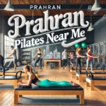 Discover Pilates Near Me for Pregnancy at Our Fitness Studio with Certified Instructors