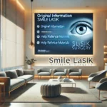 Incheon SMILE LASIK Pricing and Risks of Endothelial Cell Damage Explained