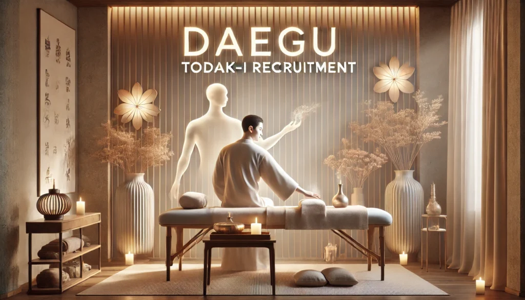 Dasonipartners Offers Safe and Comfortable Breeze Therapy for Women in Busan and Ulsan