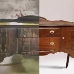 How Shashel Preserves Valuable Wooden Furniture